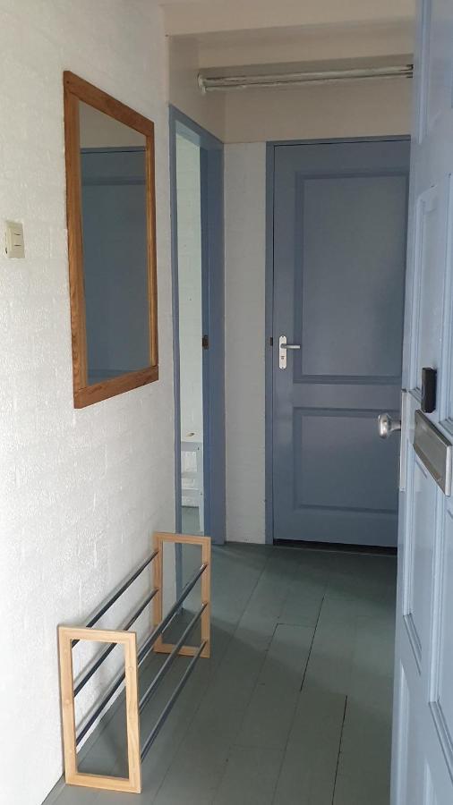 Bungalow Mimosa2, Klepperstee In Ouddorp Buitenkant foto