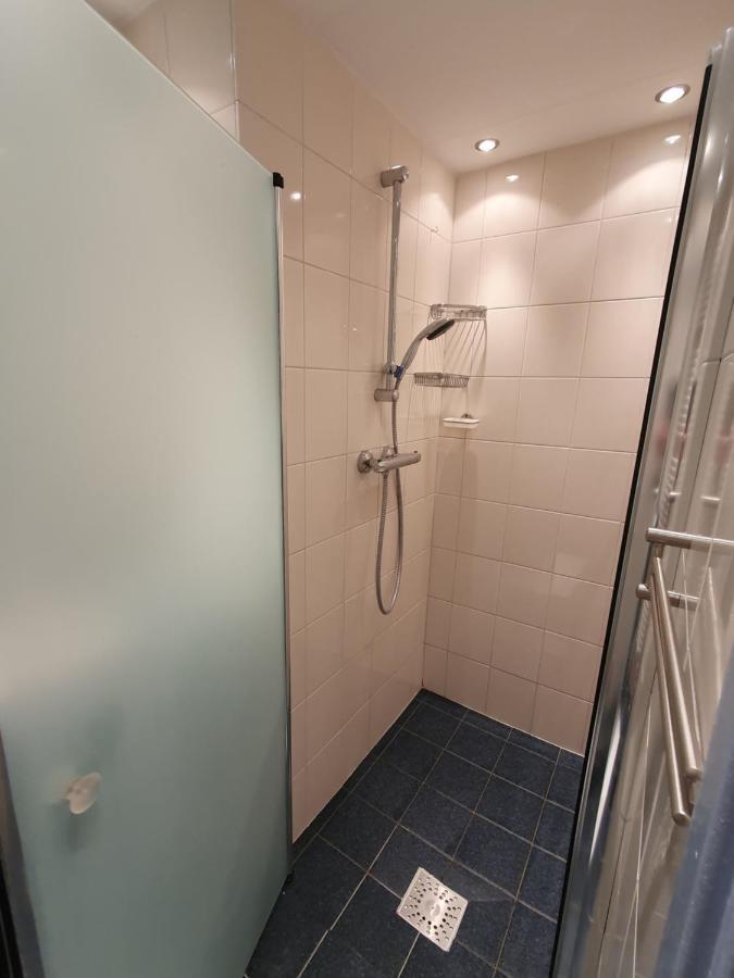 Bungalow Mimosa2, Klepperstee In Ouddorp Buitenkant foto